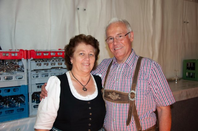 Rückblick Oktoberfest 2019 (Fotograf: Manfred Moßbauer)